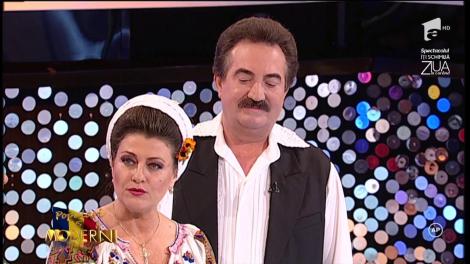 A început marea bătălie. Petrică Mâțu Stoian, Constantin Enceanu, Steliana Sima și Daniela Condurache înfruntă blondele!
