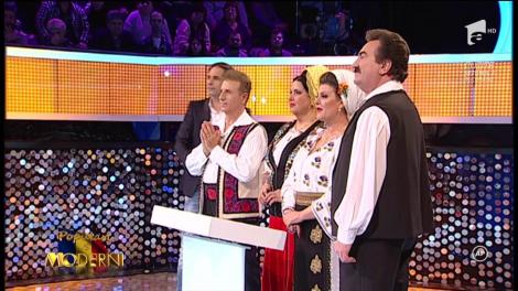 Rândul 4: Cine este ctitorul mănăstirii Cozia?