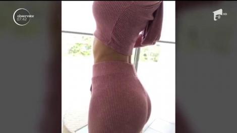 Prea sexy pentru DUBAI! Zeci de modele din Rusia au provocat un scandal uriaş în oraşul... viitorului