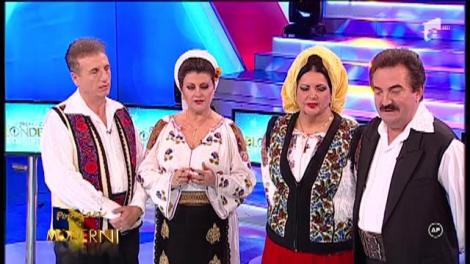 Întrebarea-vedetă: Care sunt ultimele cinci litere ale alfabetului limbii române? Răspunsurile sunt teribile