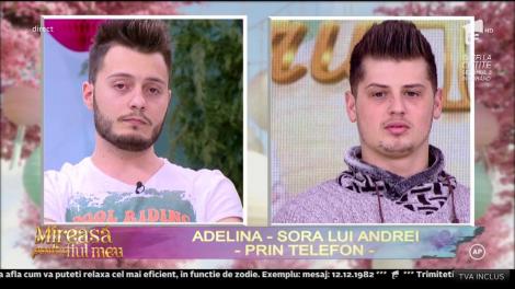 Scandal uriaș la „Mireasă pentru fiul meu”! Fanii, în stare de șoc după ce au auzit ce jigniri s-au aruncat! „Nu te ridica tu cu tupeu la mine...”