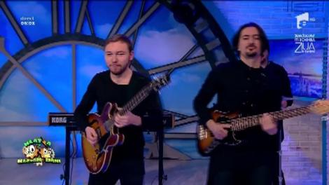 PG Black by Prestige Orchestra - "Medley"