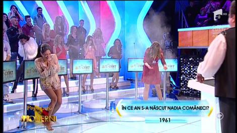 Rândul 3: Ce numesc moldovenii chișleac?