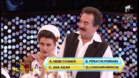 Rândul 6: Cine a primit brevet la Paris pentru inventarea ”Condeiului portăreț fără sfârșit, alimentându-se însuși cu cerneală”?