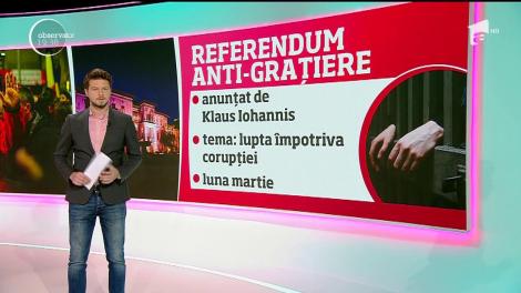 Se anunţă o primăvară plină de referendumuri!