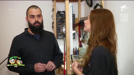 Drumul unei bijuterii din atelier până la purtătoare