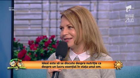 Creştem copii obezi. În România, un copil din doi are probleme cu greutatea corporală