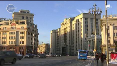 Bătaia în familie va fi sancționată doar cu o amendă, în Rusia