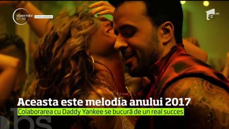 90 de milioane de vizualizări în zece zile! Piesa asta rupe toate topurile