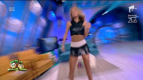 Succes după succes! Cea mai nouă piesă a lui Nadir a cucerit publicul! ”Te strig" s-a auzit la ”Neatza”