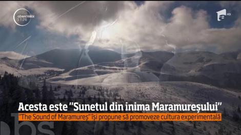 Petru Pap a creat un proiect muzical din sunete tradițonale maramureșene