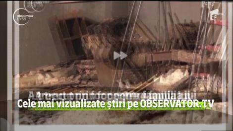Cele mai vizualizate știri pe Observator.TV