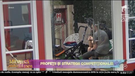 S-a aflat cine sunt următorii care ies din casa „Mireasă pentru fiul meu”! Dezvăluiri incendiare ies la iveală!