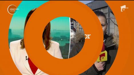 Inspectorii INSEMEX au mers azi la clubul Bamboo, dar n-au putut intra