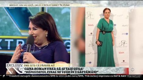 Oana Roman decizie-șocantă: ”VREAU S-O TAI. Nu suport să o văd!”