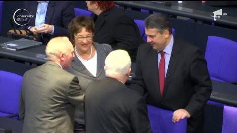 Uniunea Europeană, în pericol să se destrame