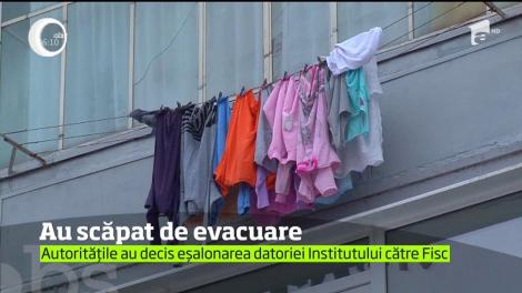 Cele 30 de familii din Argeș care riscau executarea silită pot sta liniștite. Fiscul a renunţat momentan la procedură