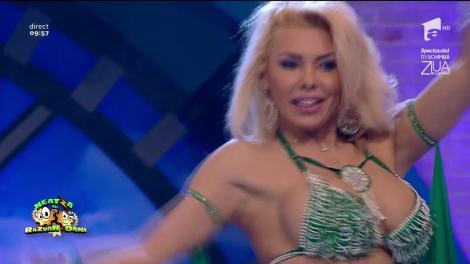 Jasmine, un nou dans oriental de senzaţie, la Neatza!