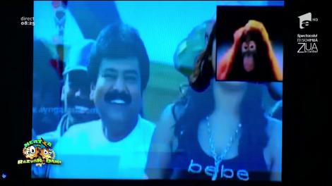 Smiley News: Cursa extrem de... periculoasă. "Fast and furious" în varianta Bollywood