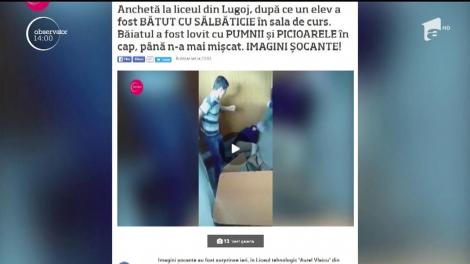 Cele mai vizualizate știri pe OBSERVATOR.TV