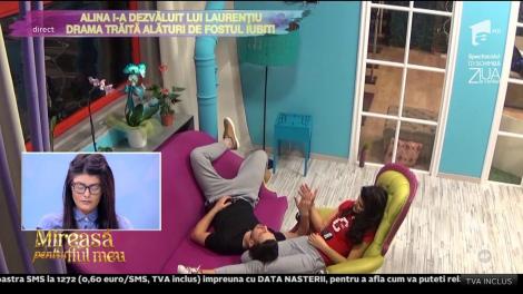 Dezvăluire bombă la „Mireasă pentru fiul meu”! Noua concurentă are un trecut ce i-a cam pus pe gânduri pe fani!