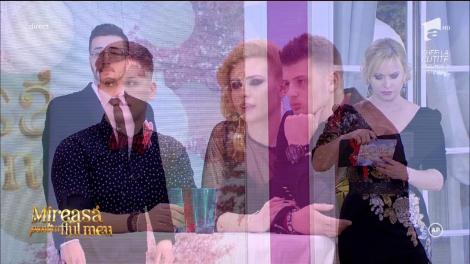 Andrada şi Valentin au fost aleşi Mirii Săptămânii!