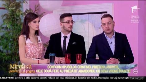 Întâmplări şocante: Poliţia a ajuns la uşile casei "Mireasă pentru fiul meu". Scandal în miez de noapte