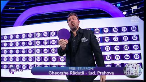 Ei s-au născut în zodia norocului. Românii care au devenit câștigători la Uniplay! Bani cu duiumul într-o seară de colecție!