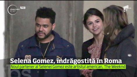 Weekend de vis pentru The Weeknd