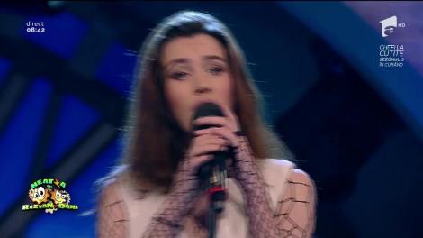 Videoclip! Ioana Ignat - "Mă dezîndrăgostesc"