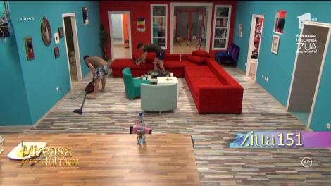 Imagini ULUITOARE. Ce s-a petrecut NOAPTEA TRECUTĂ în casa „Mireasă pentru fiul meu”