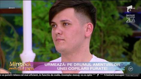 Mama lui Vali, pusă la zid de soțul ei și de un vecin: ”Bea în cârciumă cu amanții!”