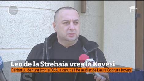 Gata! Totul s-a TERMINAT pentru Leo de la Strehaia. Familia este DEVASTATĂ !!!