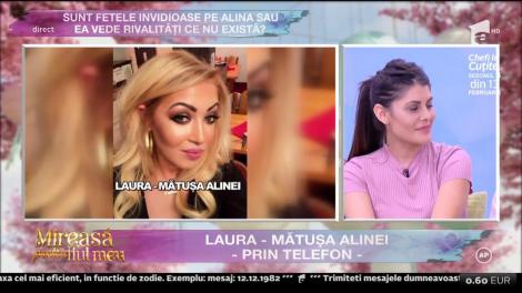 O nouă prezenţă feminină face furori în casa "Mireasă pentru fiul meu"! Băieţii rămaşi fără pereche se îngrămădesc: "Este o femeie frumoasă"