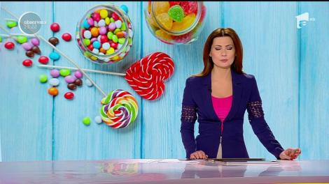 Zahărul care ucide. Doza zilnică recomandată este de 80 grame pentru adulți și 60 grame pentru copii. Tu cât consumi?