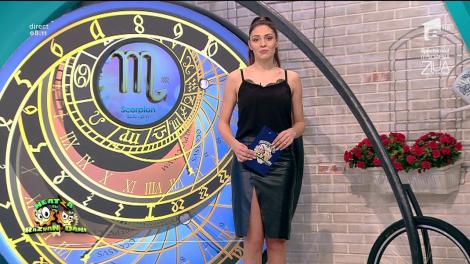 Nativii din zodia Fecioară încep ziua cu tensiuni pe plan amoros. Partenerul ar putea vină cu o surpriză! Horoscopul de marți, 31 ianuarie