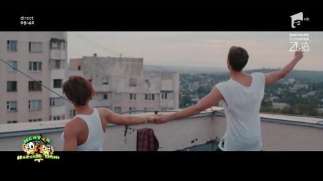 Videoclip! Nicoleta Nucă - "Când pleci"