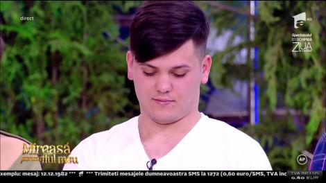 Pe urmele copilăriei lui Vali. O zi din viața unui copil din orfelinat