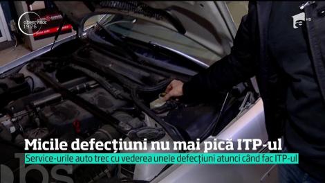Veste bună pentru şoferi! ITP-ul va fi mult mai uşor de trecut. Acestea sunt noile reguli