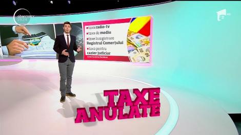 Salariului minim creşte cu 16%. Mai exact, de la 1.250 de lei la 1.450