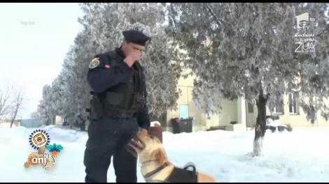 La mulţi ani, Neatza! Jandarmeria Română, mesaj pentru Răzvan şi Dani