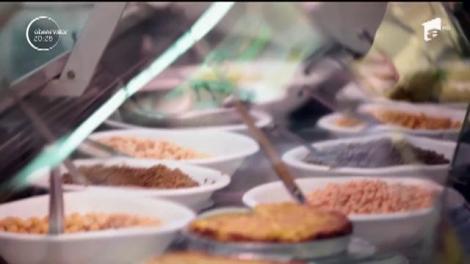 Dieta mediteraneană combate depresia