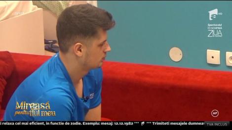 Băieții își pregătesc armele strategice și lovesc fără milă în concurenții din casă: ”Îl nominalizez pentru că-i protejat!”