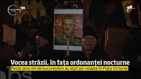 Ca la un semn, după decizia Executivului, reţelele sociale s-au umplut de mesaje