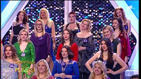 Dorian Popa, Ruby, Cătălin Moroșan, „doi sportivi și jumătate” se pun „cu blondele pufoase”. Vor învinge armata de dive „certate” cu sala de fitness?