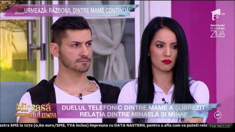 Momente de cumpănâ la „Mireasă pentru fiul meu”! Oare se desparte cel mai iubit cuplu? Semnele sunt evidente!