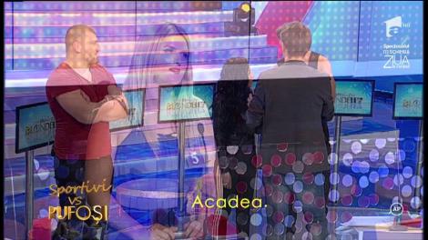 Întrebarea-vedetă de la Mircea Baniciu: Ce este colbul?