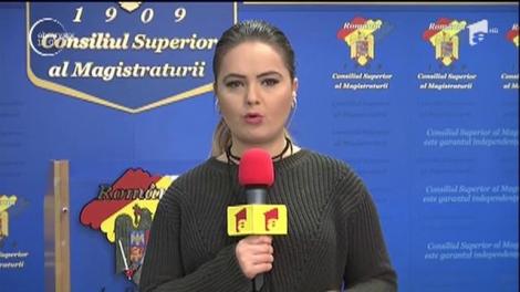 CSM va sesiza Curtea Constituțională. Membrii Consiliului Superior s-au întrunit de urgență