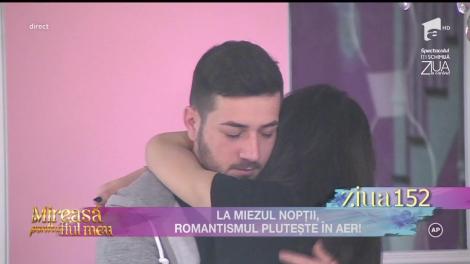 Atingeri interzise în miez de noapte la „Mireasă pentru fiul meu” . Imaginile RECOMANDATE ADULȚILOR au ieșit la iveală!