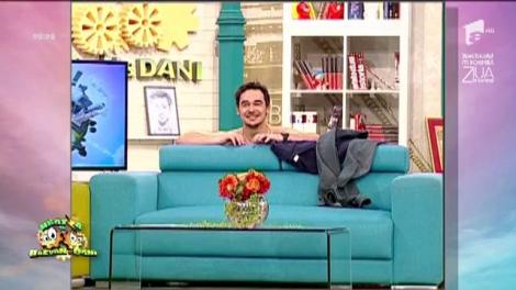 La mulţi ani, Neatza! Cele mai tari momente din emisiune